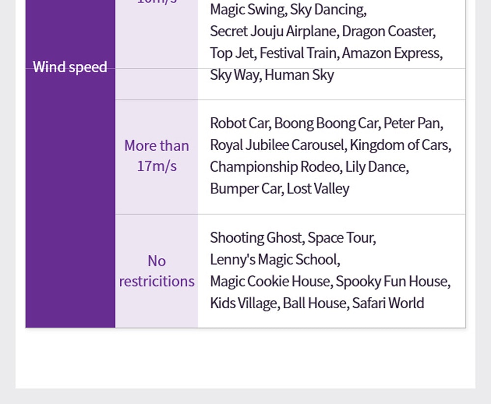 Everland Day Tour: Priority Entry (Till 31/5) + Optional Meal Coupon