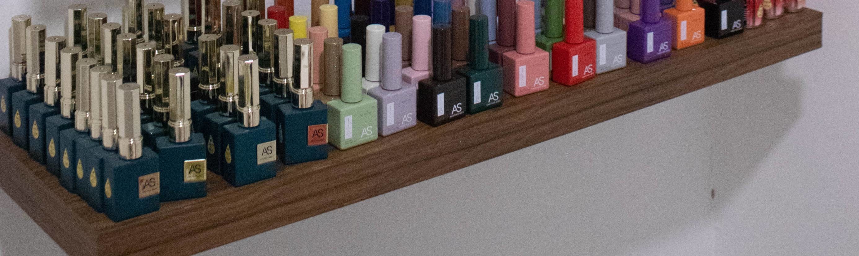 滿足您需求的顏色與小撇步選項