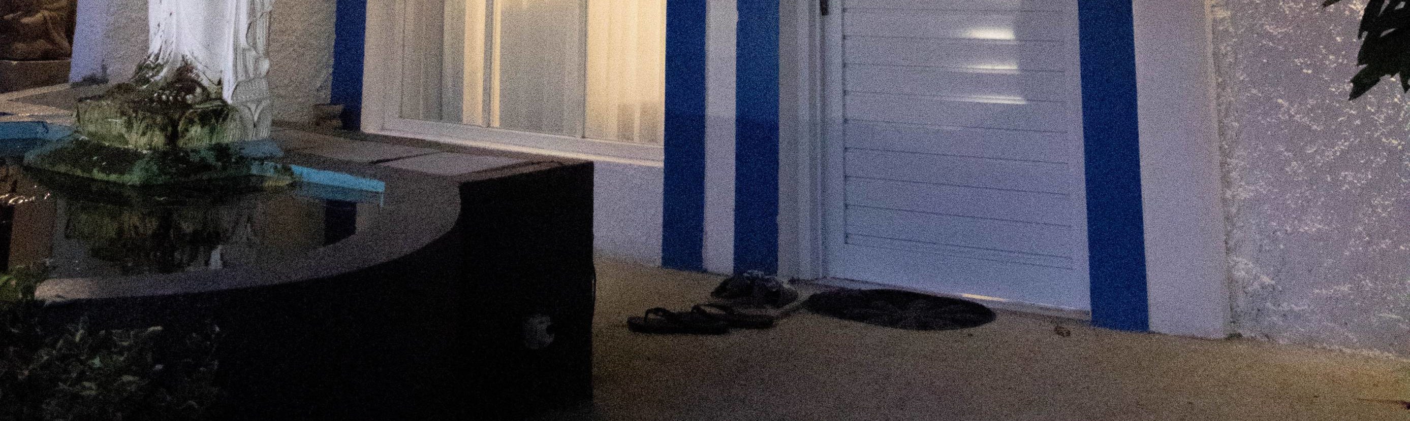 熱帶風情戶外水療設計