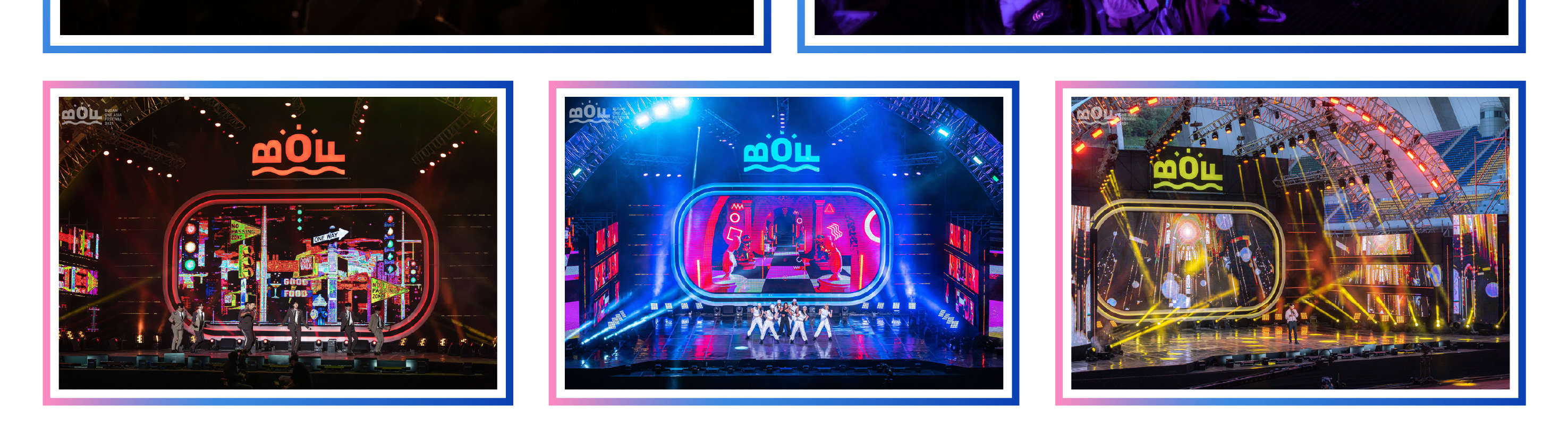 2025 BOF K-POP偶像演唱會＆釜山一日遊（英文／中文）