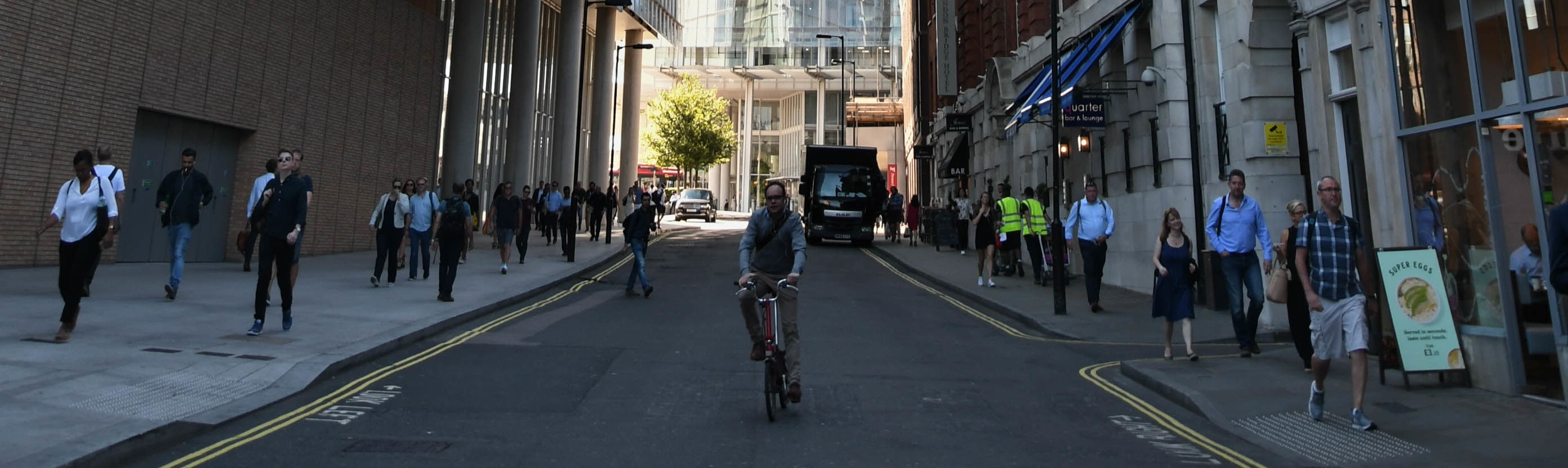 The Shard
