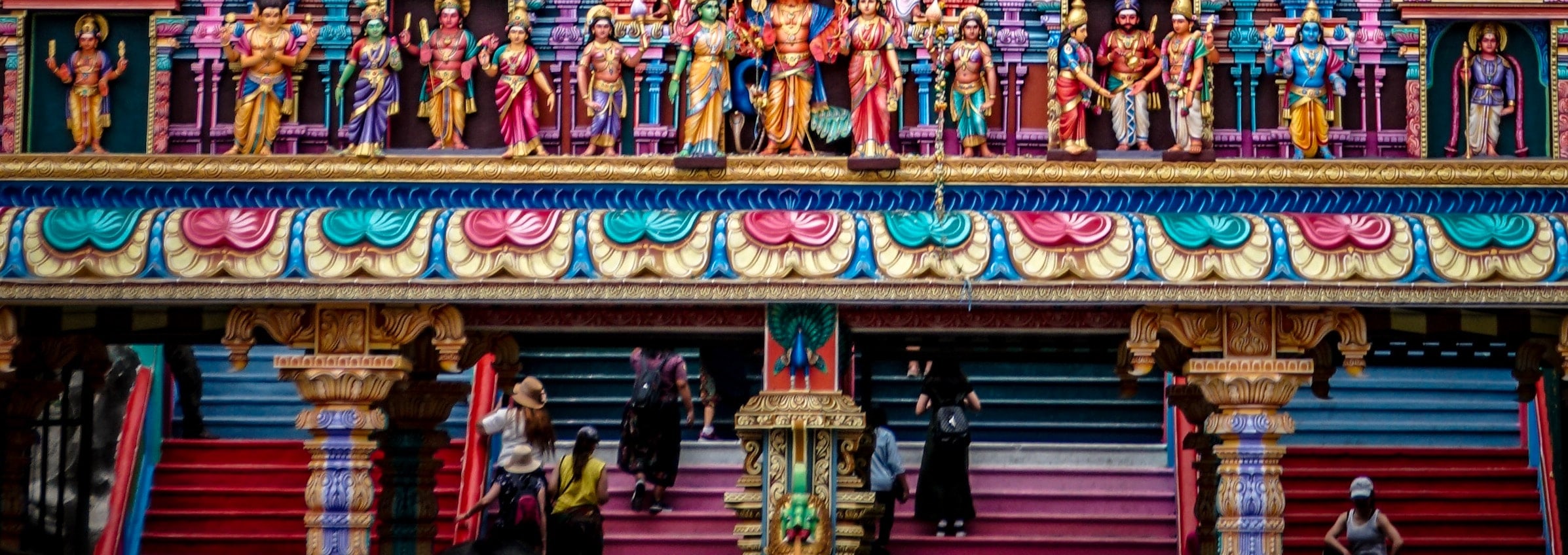 Private Batu Caves tour exploration (4 hours)