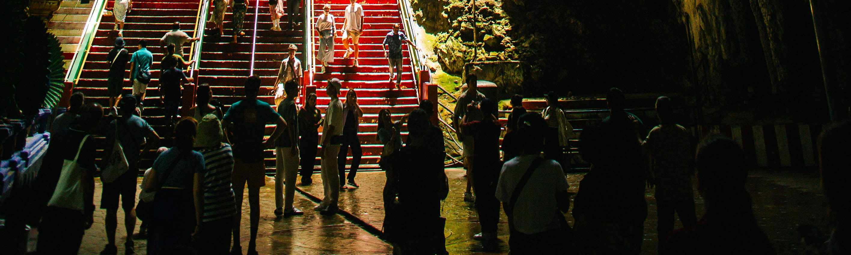 Private Batu Caves tour exploration (4 hours)