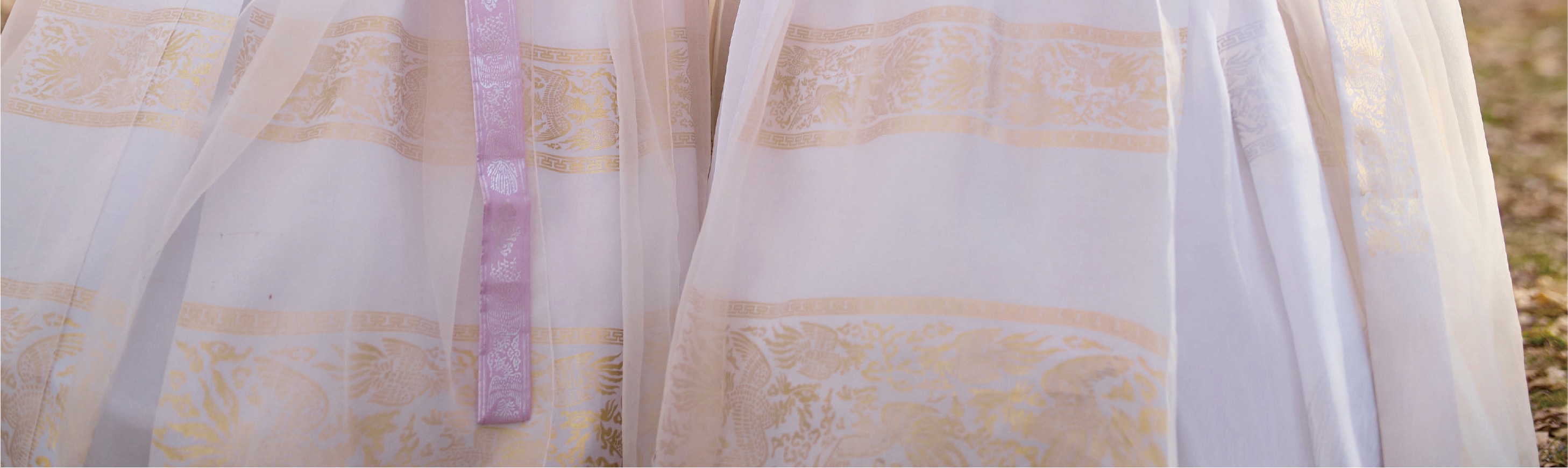 Hanbok Rental with Hairstyling & Accessories at Hanbokgirls - Thumbnail 108