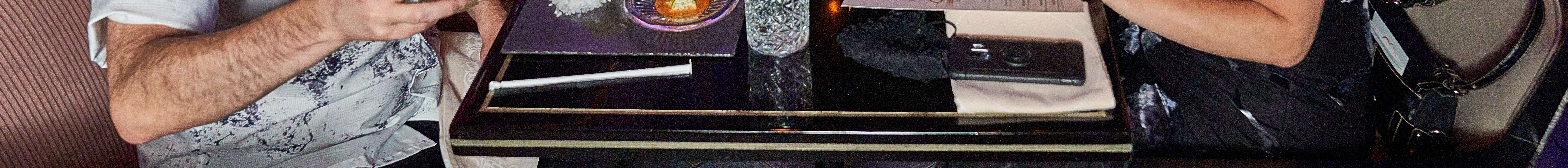 拉斯維加斯 Savors of the Strip 餐飲體驗