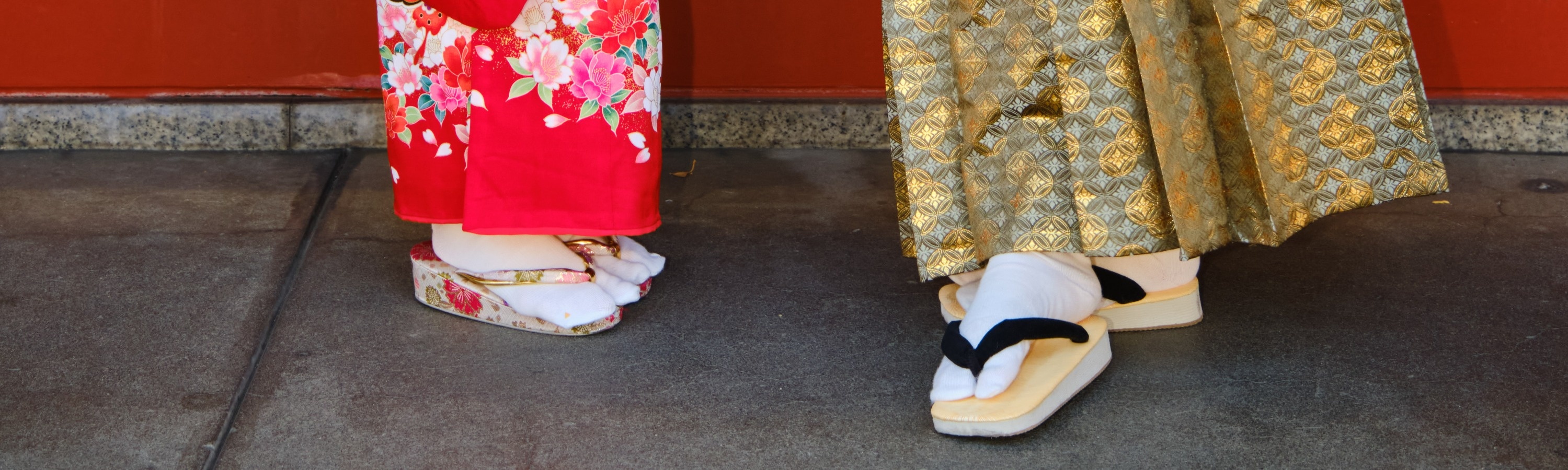 淺草和服&振袖租賃體驗（東京／和裝小町 花音提供）