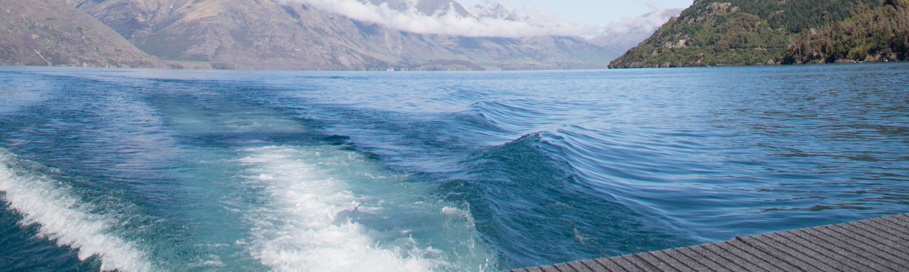 Queenstown Paraflights Parasailing