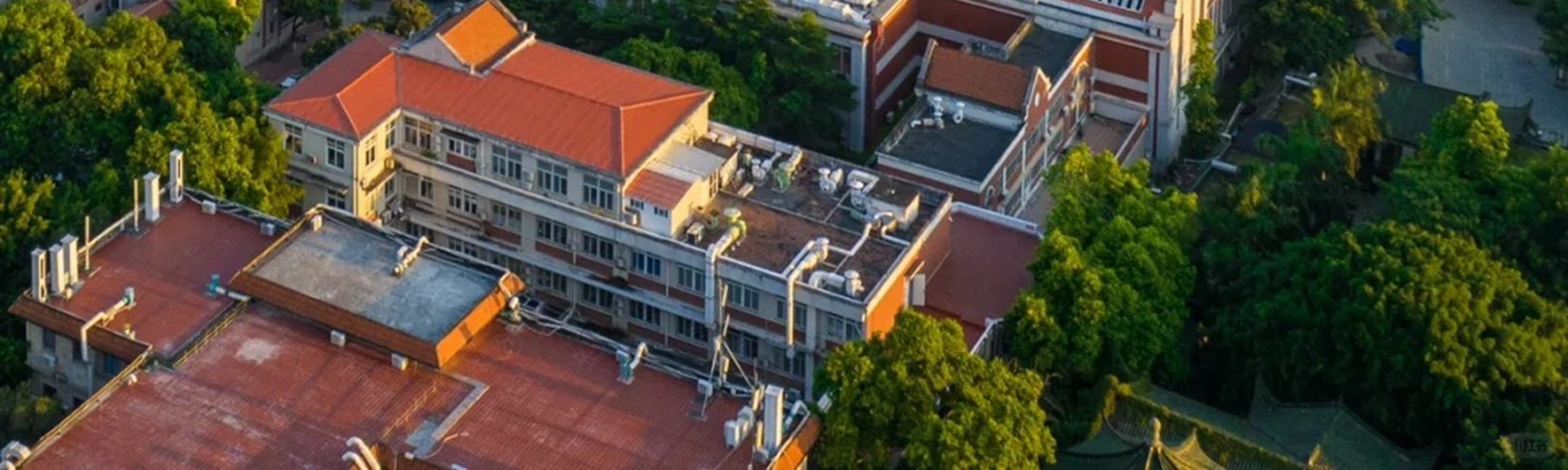 福建廈門植物園&南普陀&廈門大學1日遊（探秘廈門植物園+南普陀寺+邂逅廈門大學+感受華僑領袖陳嘉庚精神+體驗佛教文化+廈門往返）