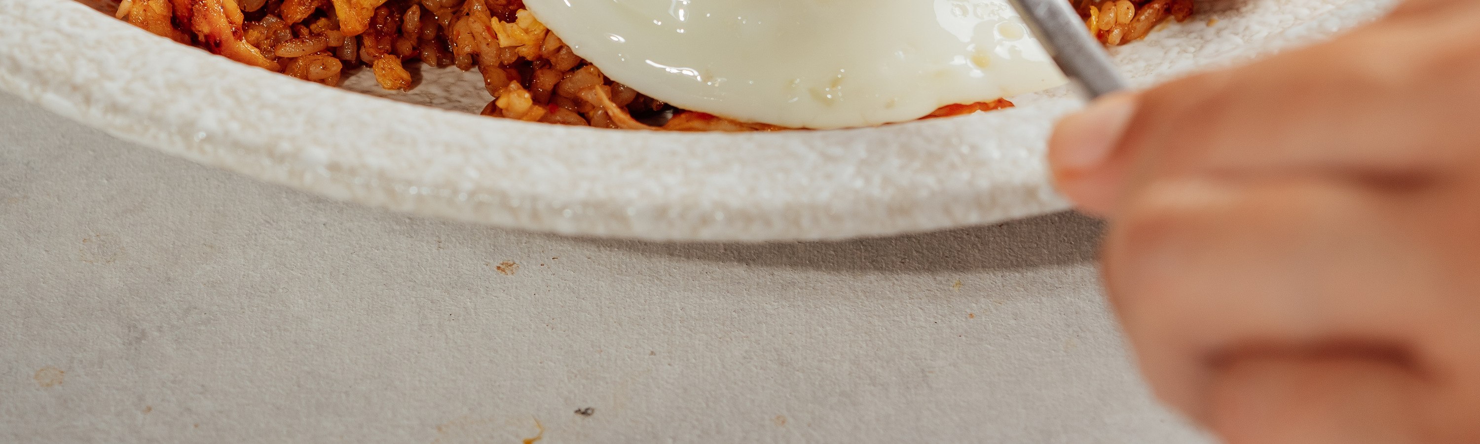 沙努爾Mozza餐廳用餐體驗