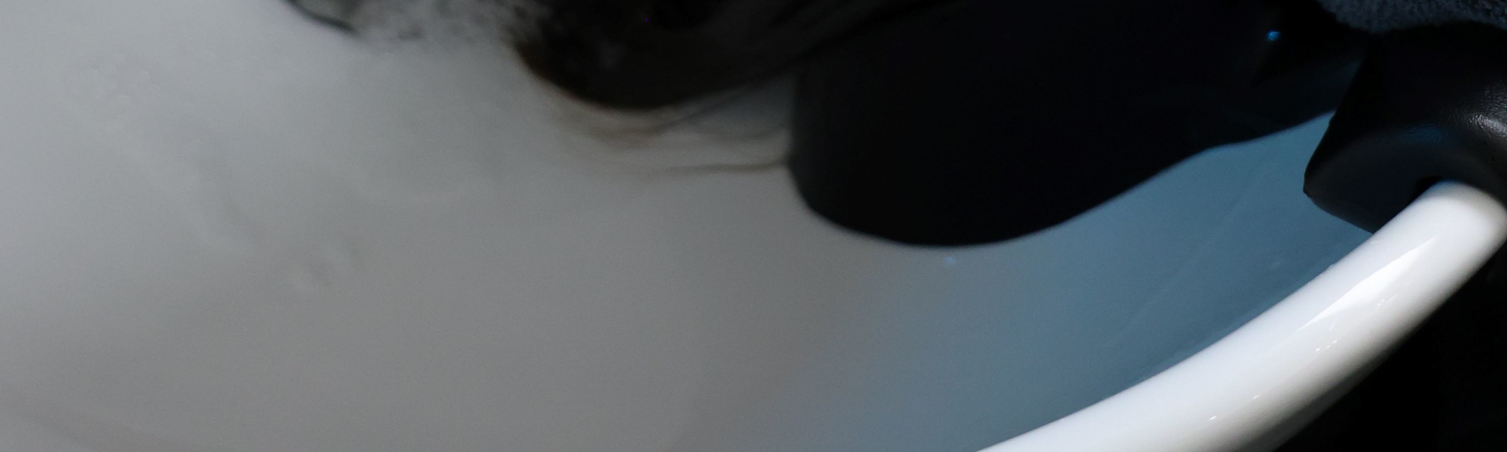 畢竟我們正在清潔您的頭髮