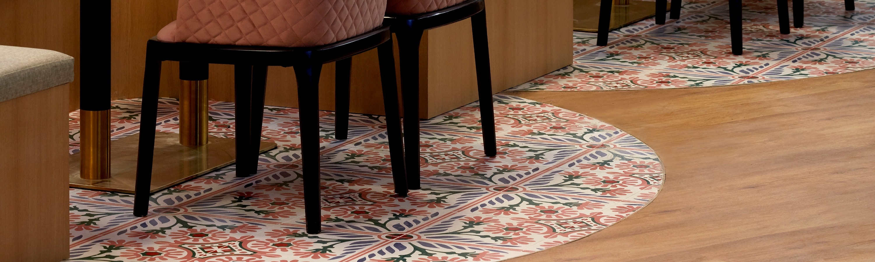 新加坡 La Table d'Emma 餐廳