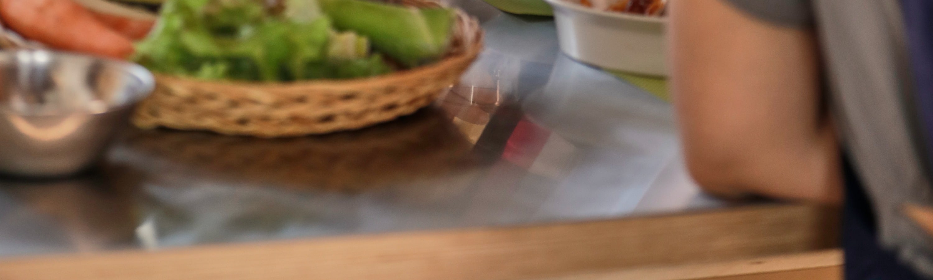 seoul cooking class