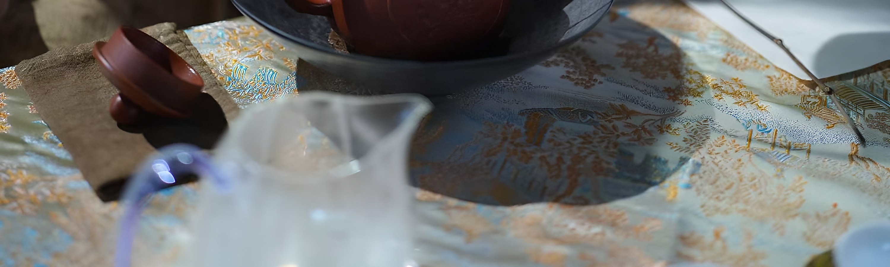 Shanghai Secret Garden Tea Experience -Near Pudong Airport - Thumbnail 23