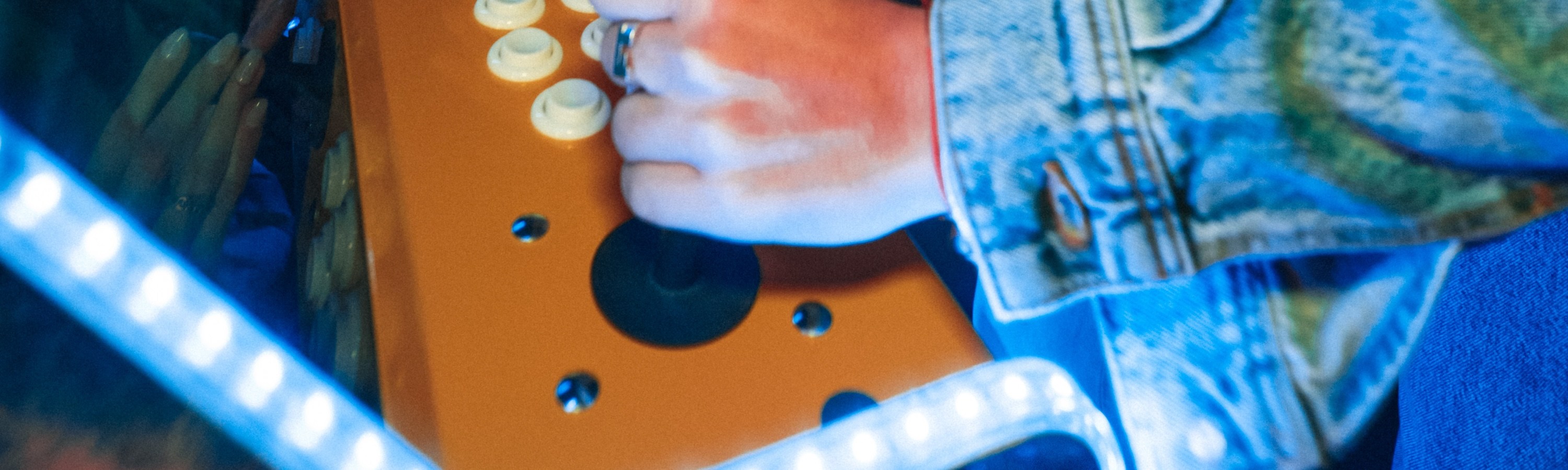 IKONO Barcelona Immersive Experience