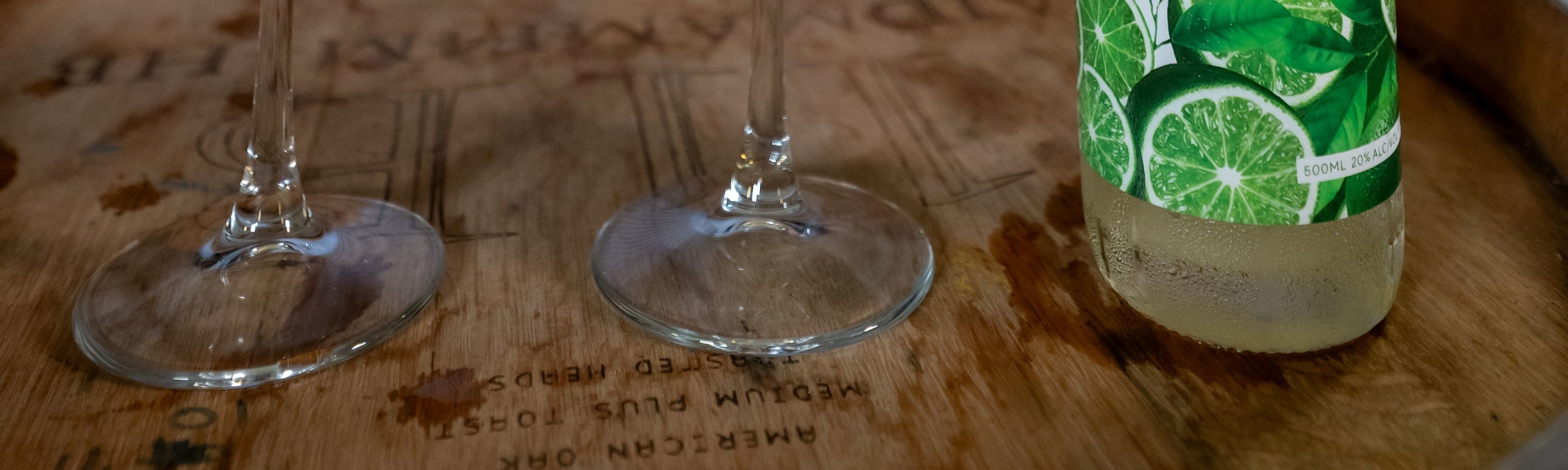 朗姆酒釀酒廠30分鐘體驗