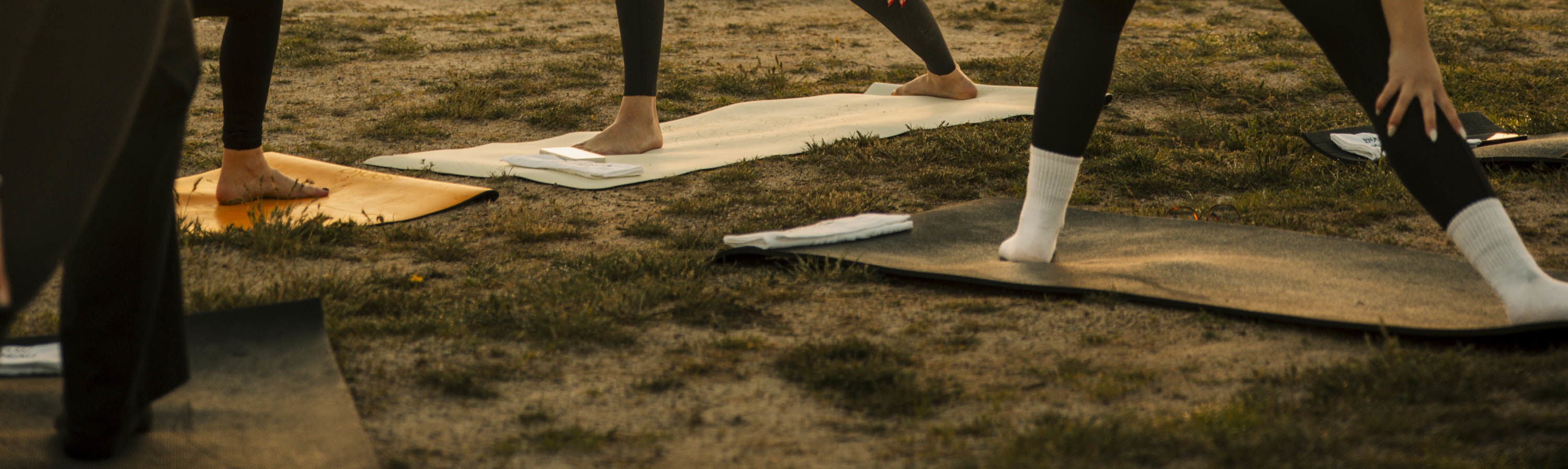 Private Yoga & Pilates in Cappadocia (with balloons view or hotel) - Thumbnail 6