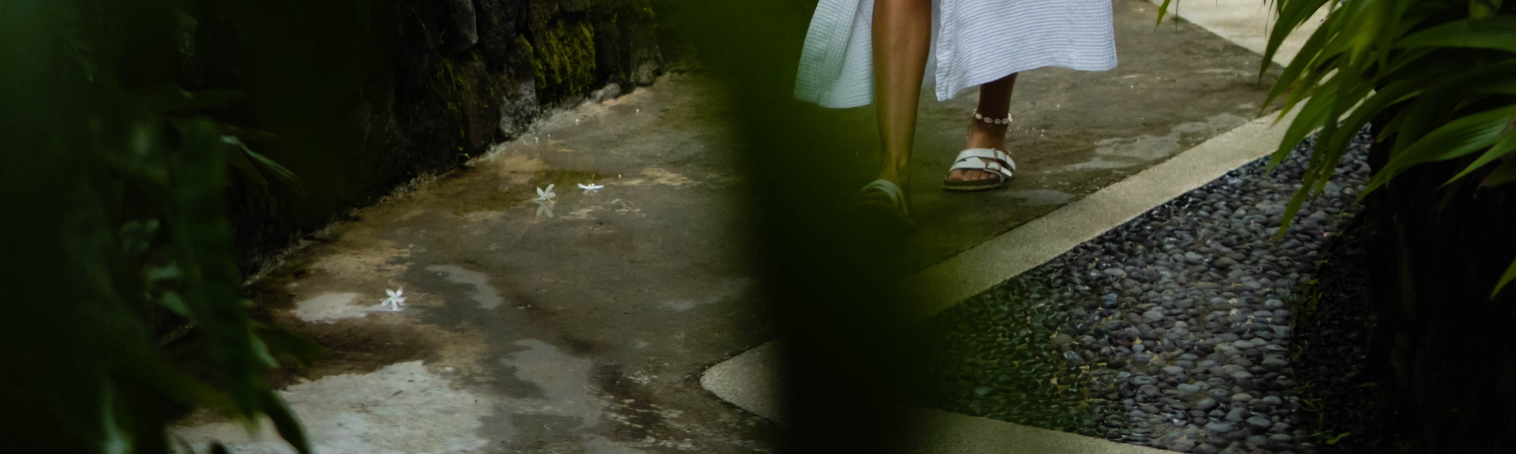巴厘島烏布Svaha Spa Teges