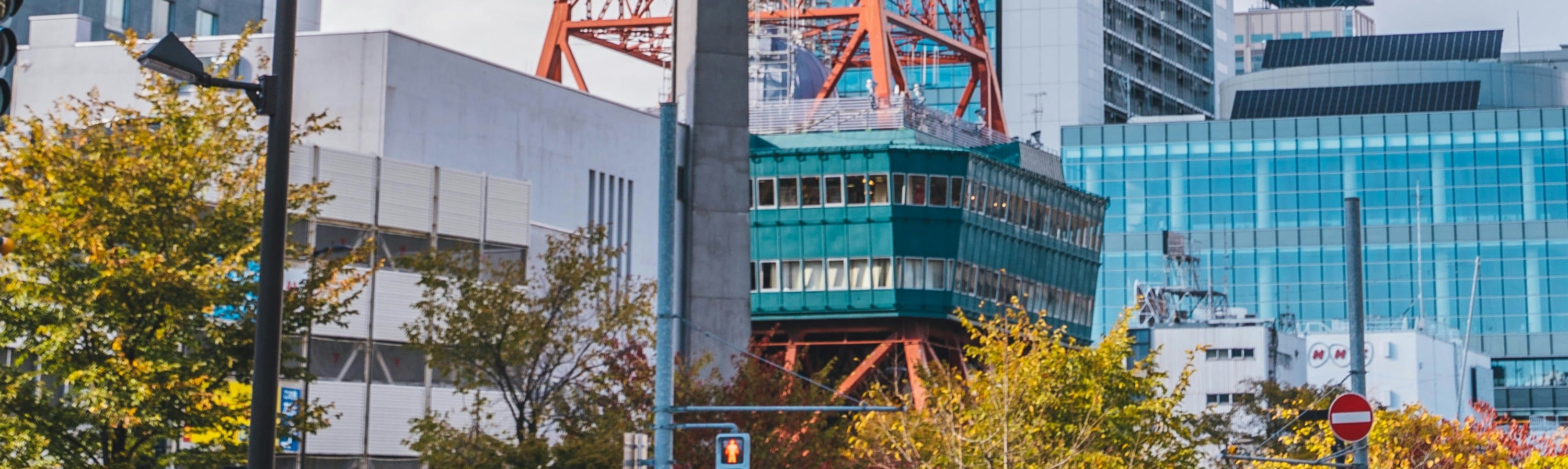 北海道 | 札幌市區/洞爺湖/小樽/富良野周邊地區私家定製包車一日遊