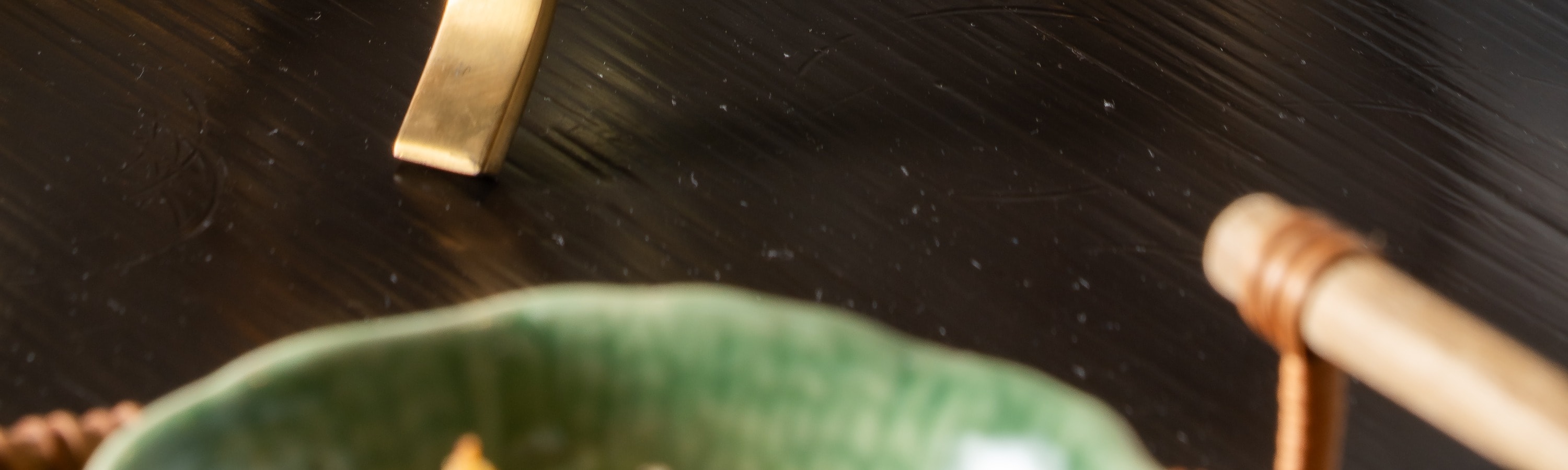 曼谷愛侶灣君悅酒店Erawan Tea Room（米其林獲獎者）