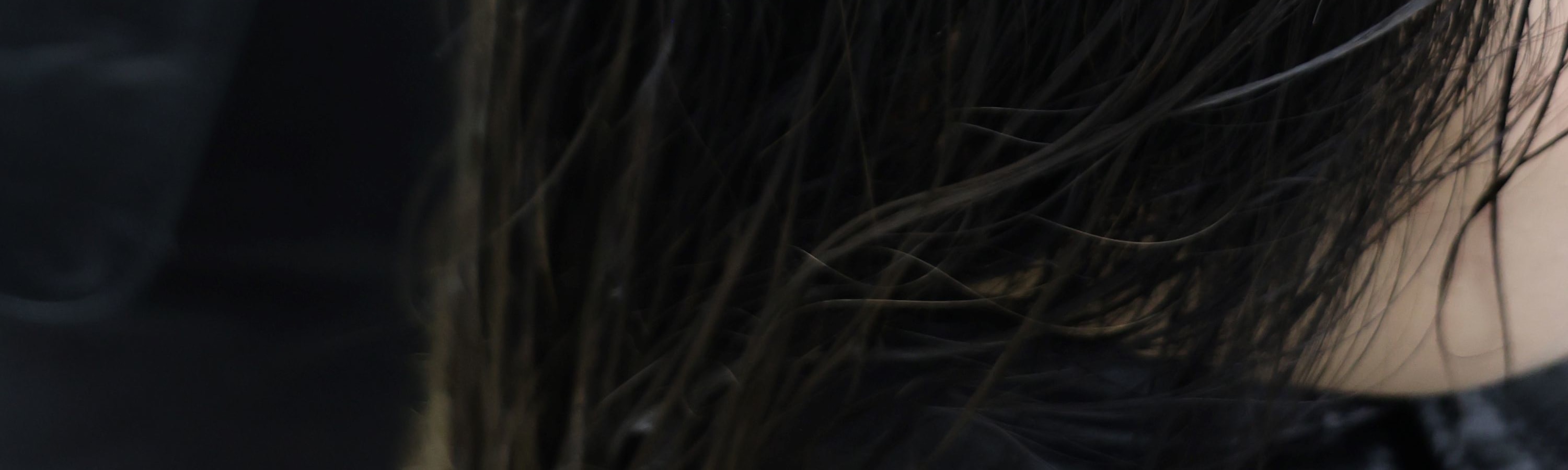 清除頭皮上殘留的廢物