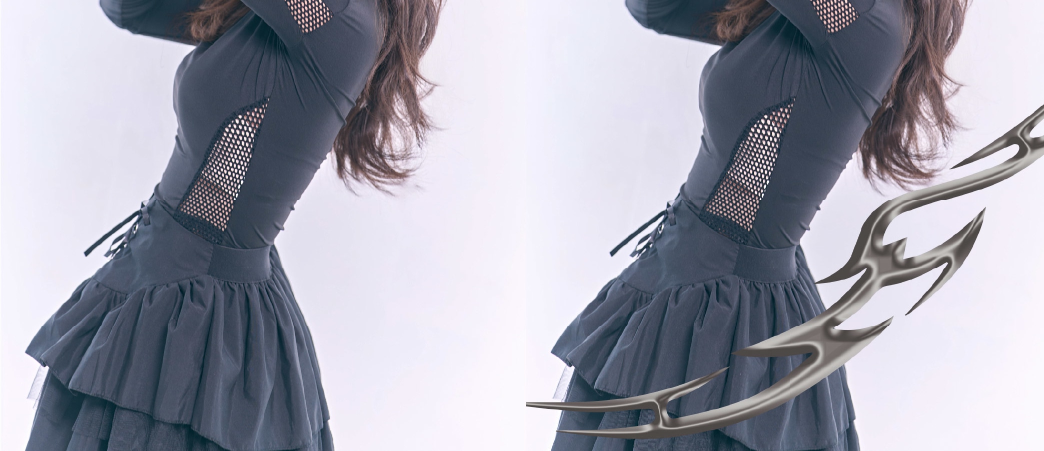 首爾 K-Pop 風格寫真拍攝（含髮型 & 彩妝）