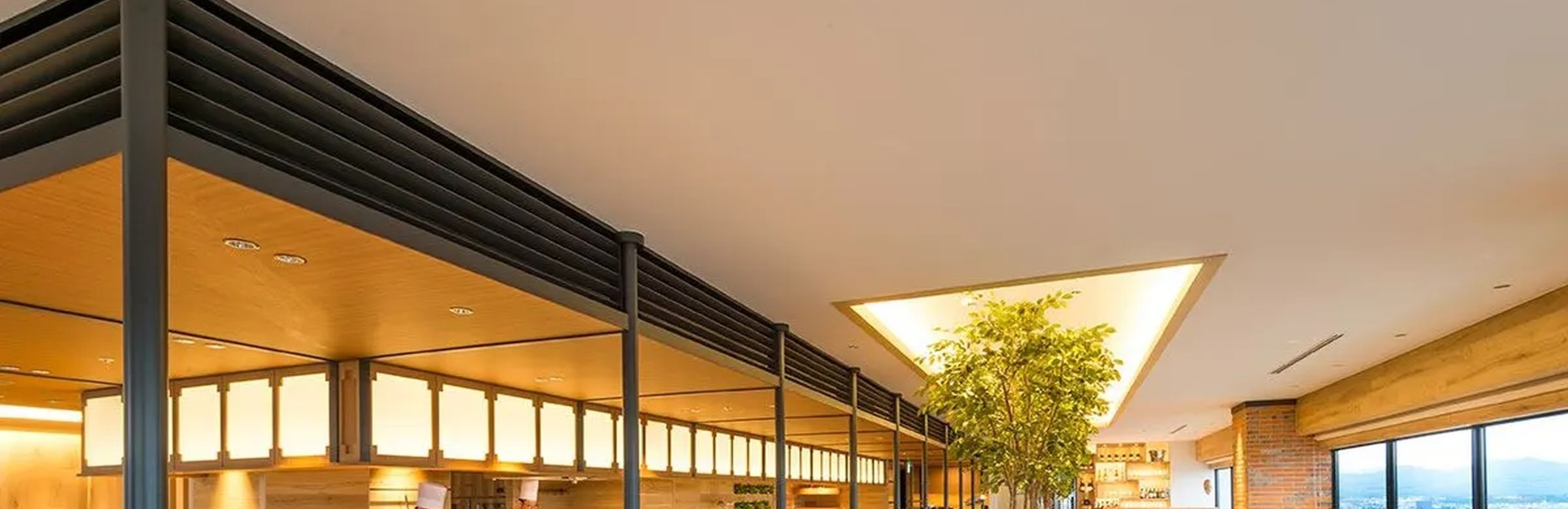 旭川(MINORI餐廳)自助餐午餐 旭川(MINORI餐廳)自助餐午餐