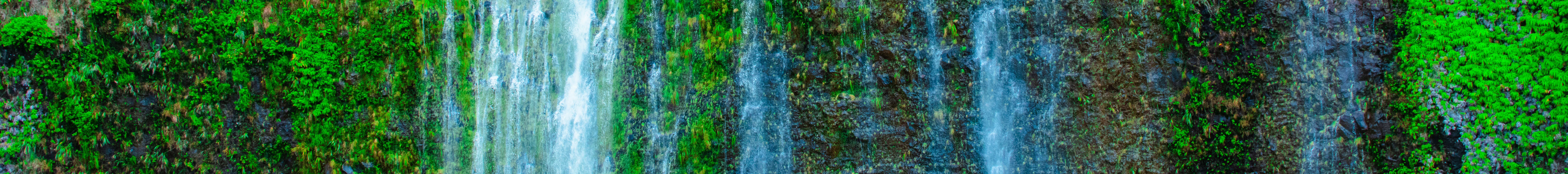私人豪華火山瀑布直升機野餐之旅