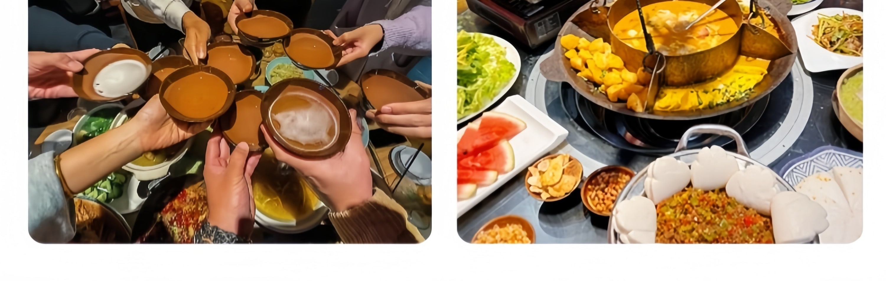 遇見恩施5日遊（4鑽/5鑽酒店+24h接送站/機+恩施梭布埡+土司城+恩施大峽谷+雲龍地縫+七星寨+大清江+土家女兒城）