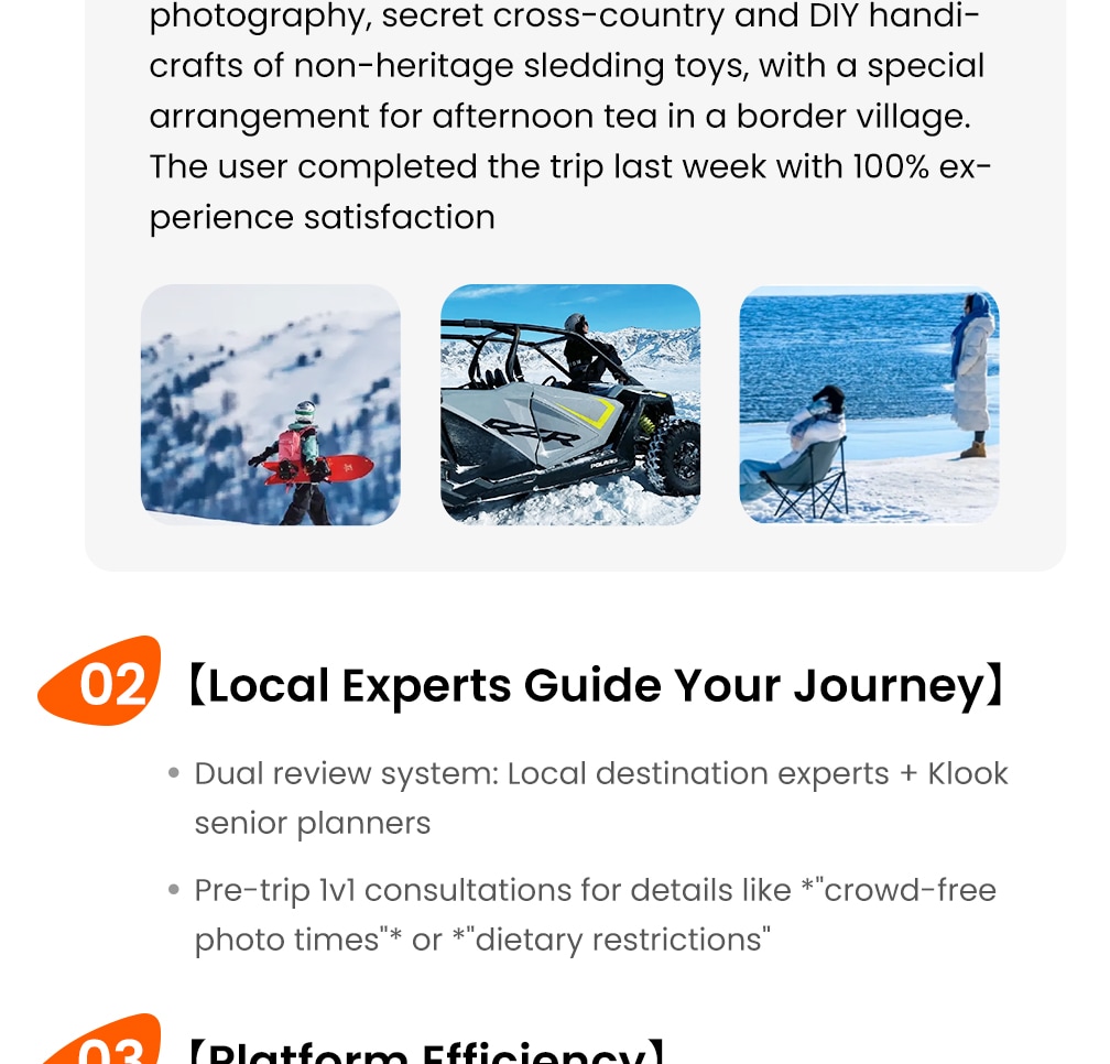 Klook China Shanxi Private Customized Tour (Wutai Mountain/Yingxian Wooden Pagoda/Yungang Grottoes/Pingyao Ancient City/Yanmen Pass)