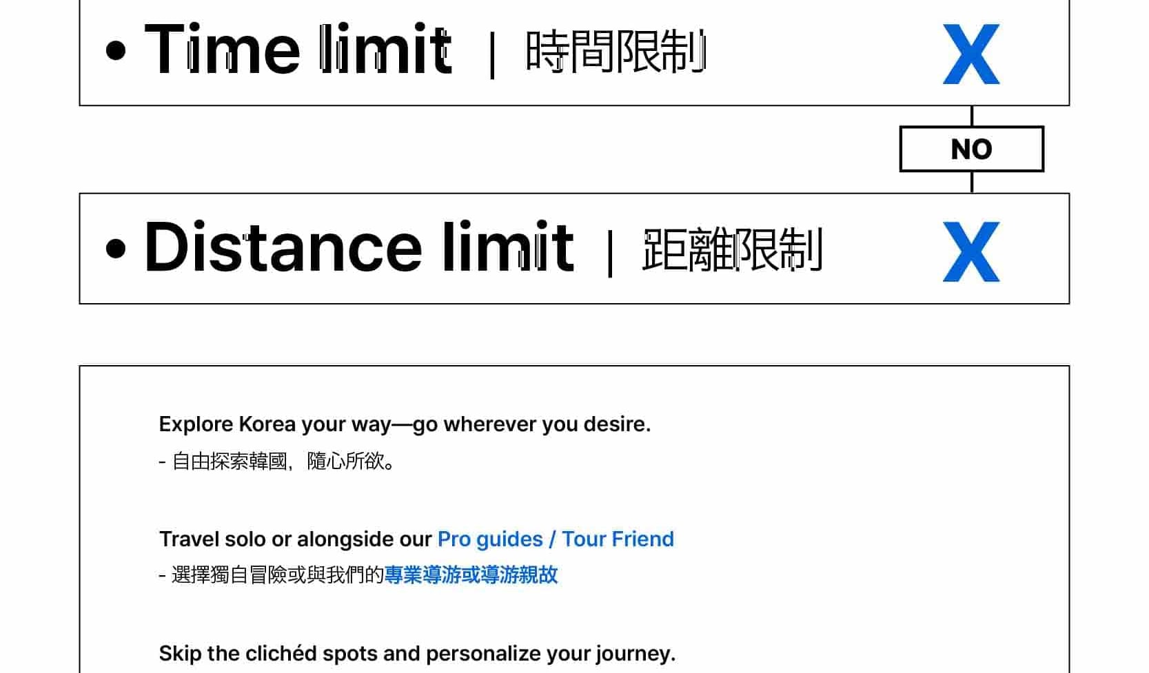 首爾私人訂製汽車之旅