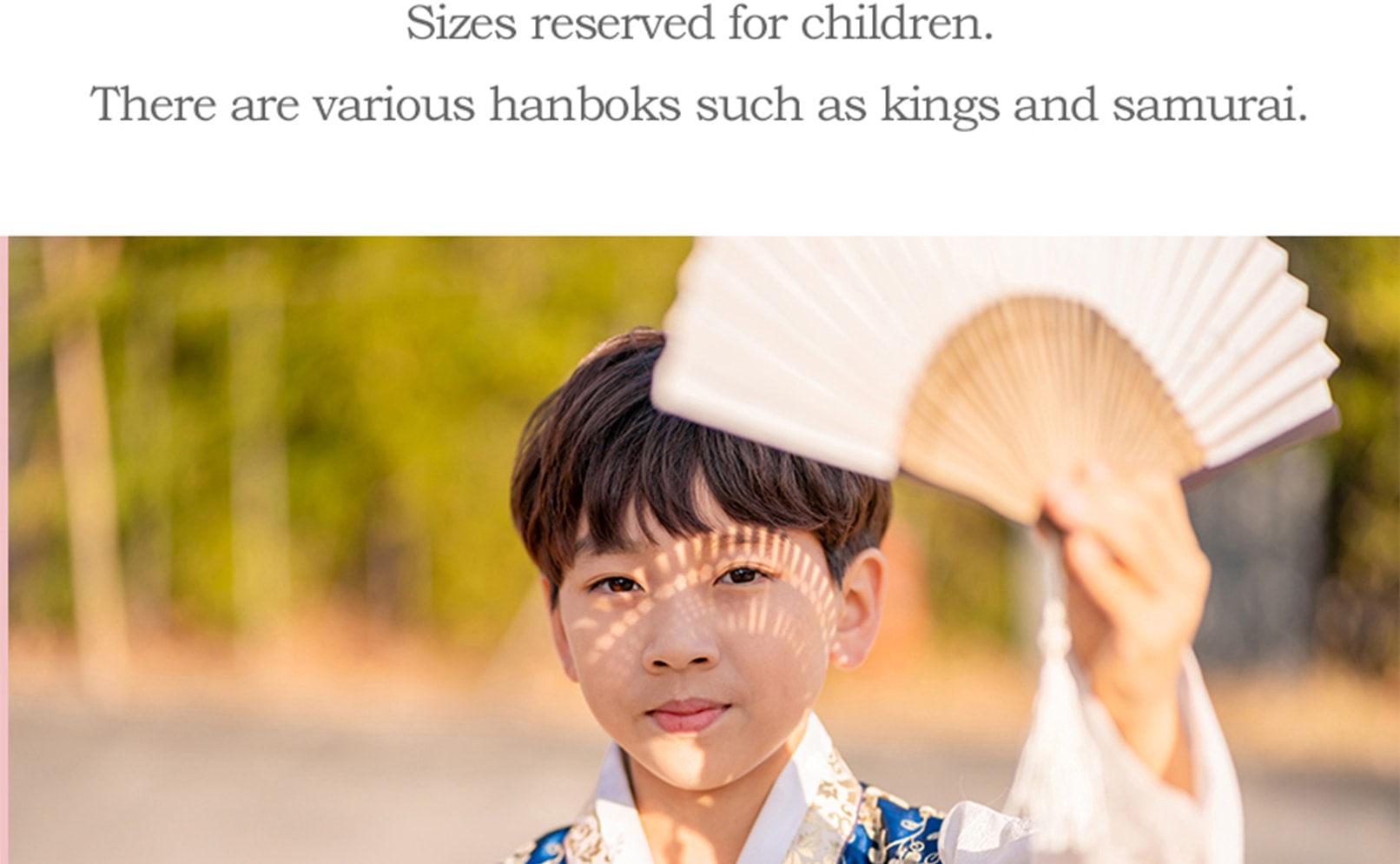 Gyeongbokgung Hanbok & Hairstyling Experience