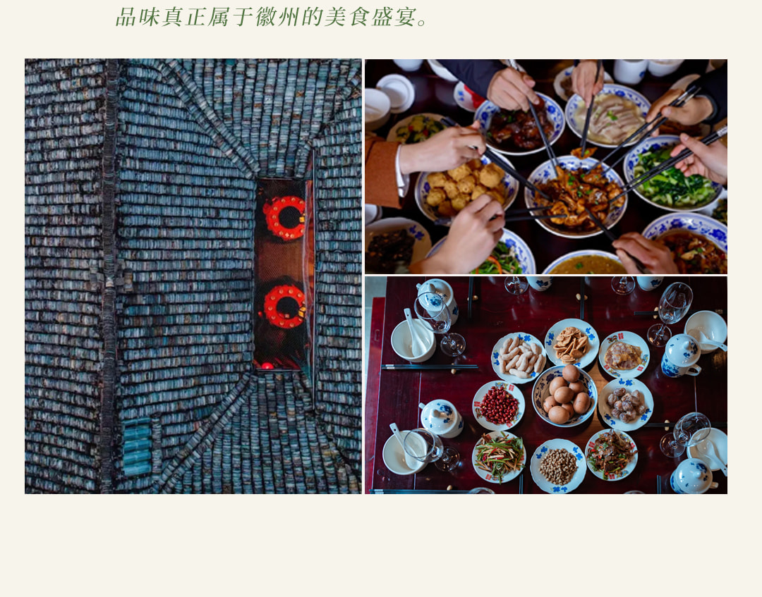 [Hangzhou & Huangshan] Huimo Jiangnan 5-Day Tour (Lingyin Temple + Feilai Peak + West Lake Boat + Huangshan + Huizhou Architecture + Mountaintop Afternoon Tea)