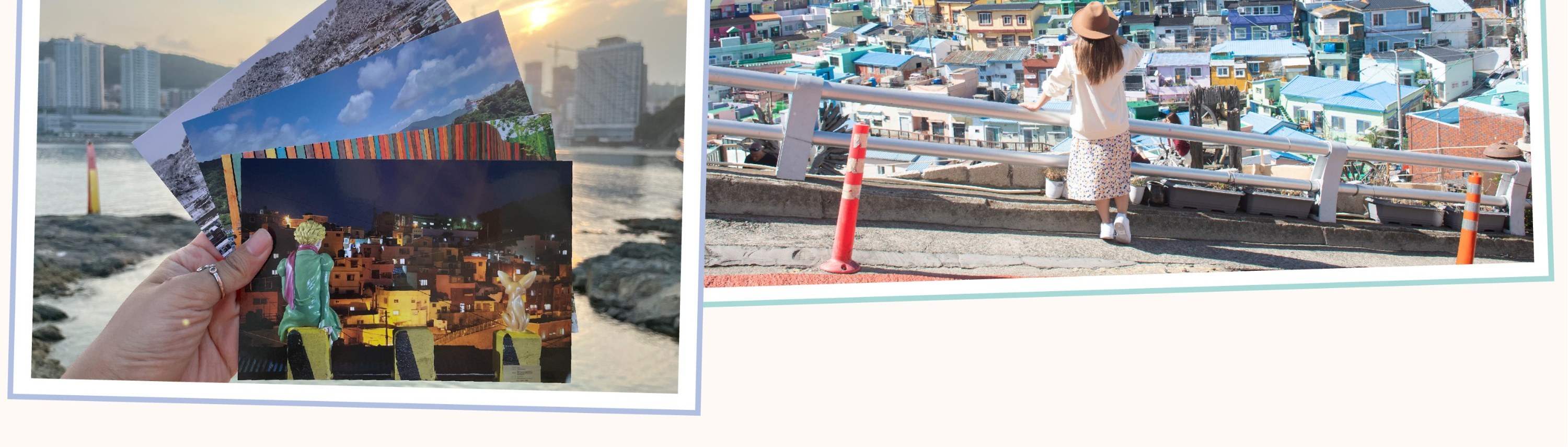 釜山遊艇體驗＆市區觀光之旅（含天空膠囊列車）