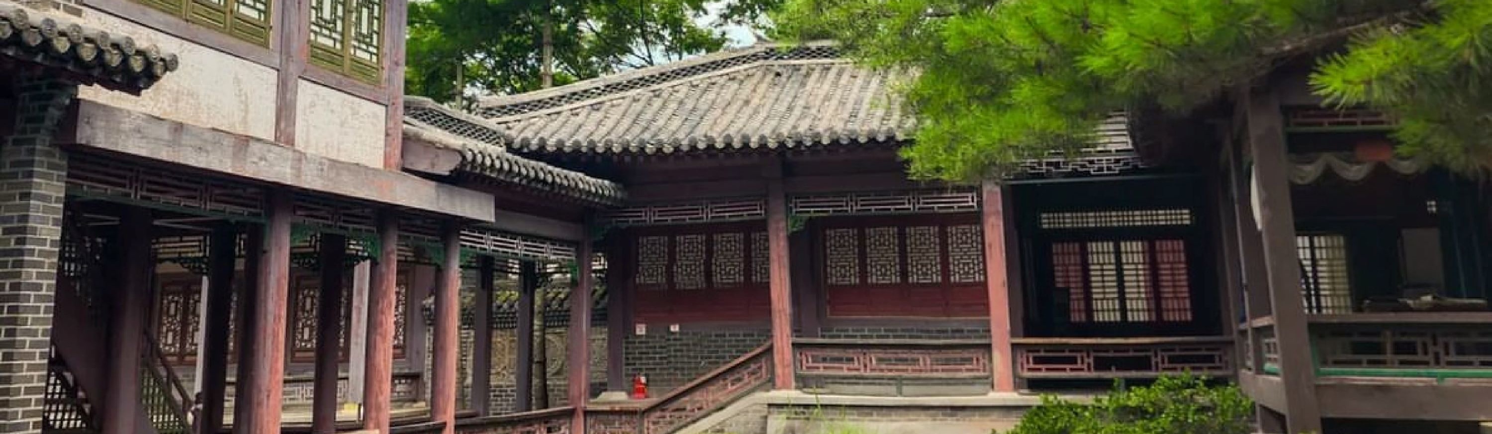丹陽 韓國隱藏的寶石首爾一日遊