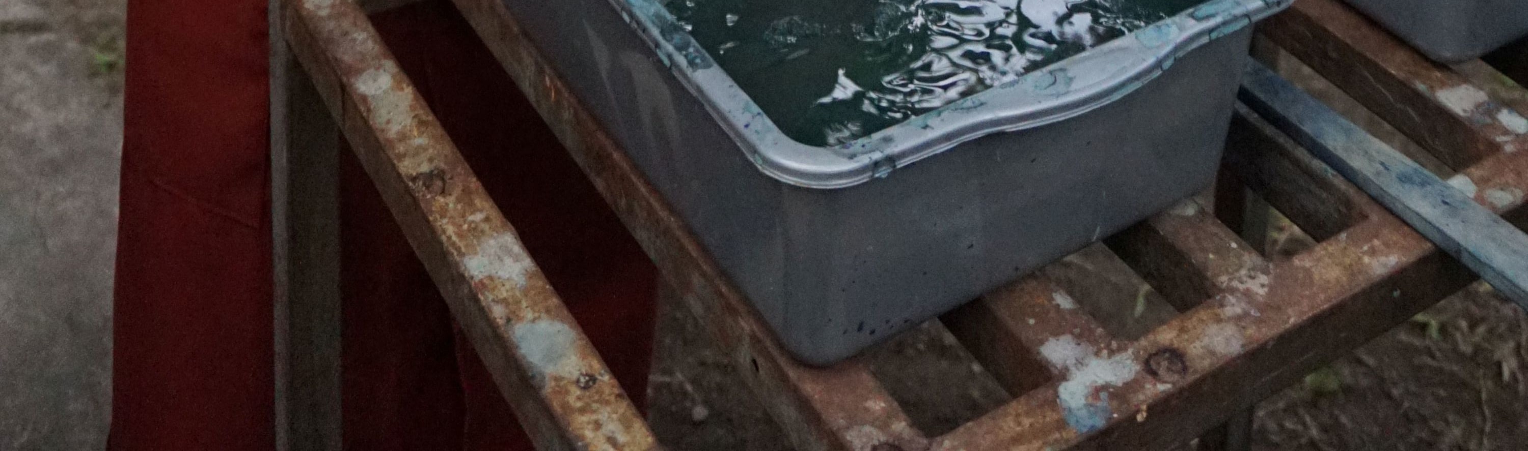 學習天然染色藝術 學習天然染色藝術