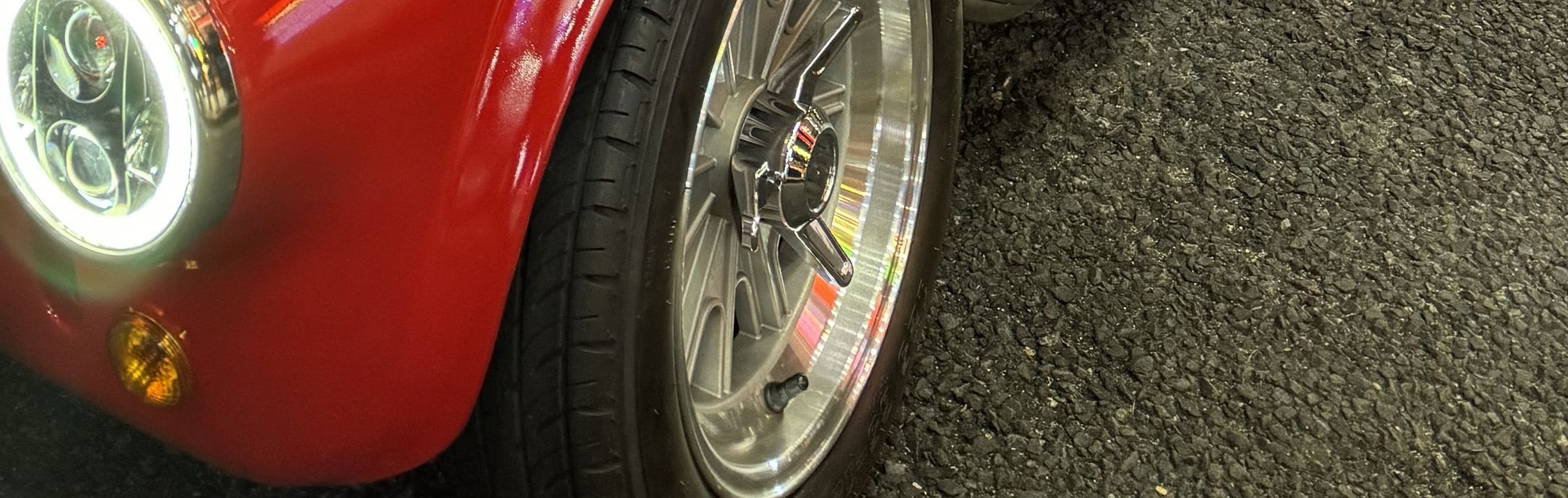 秋葉原YAH KART卡丁車體驗