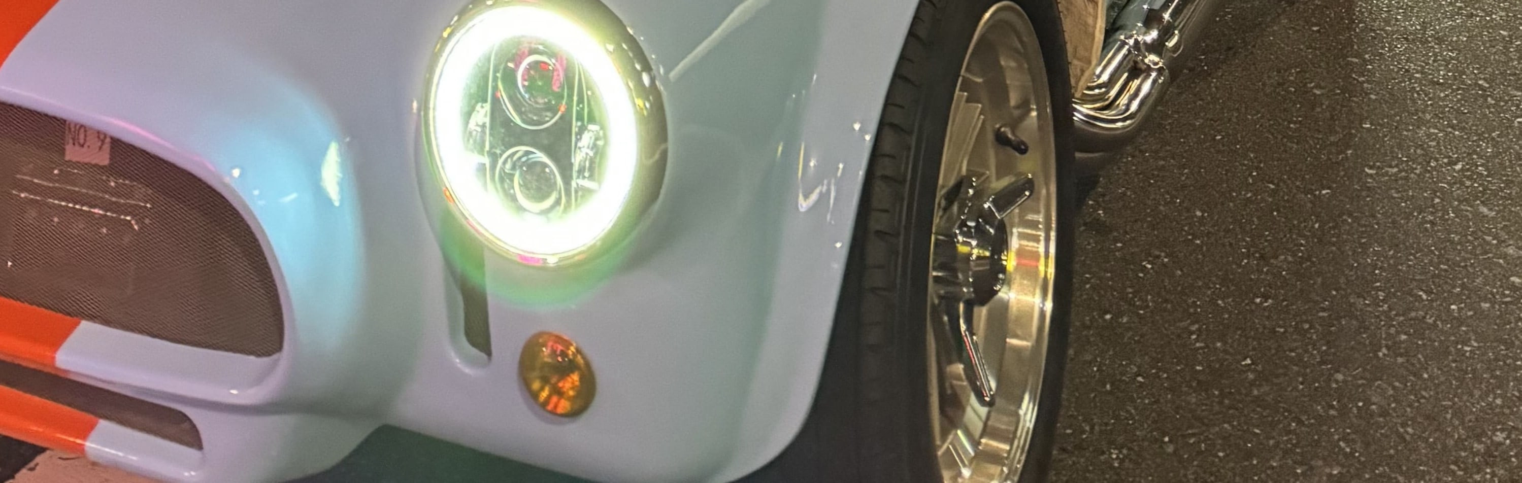 秋葉原YAH KART卡丁車體驗