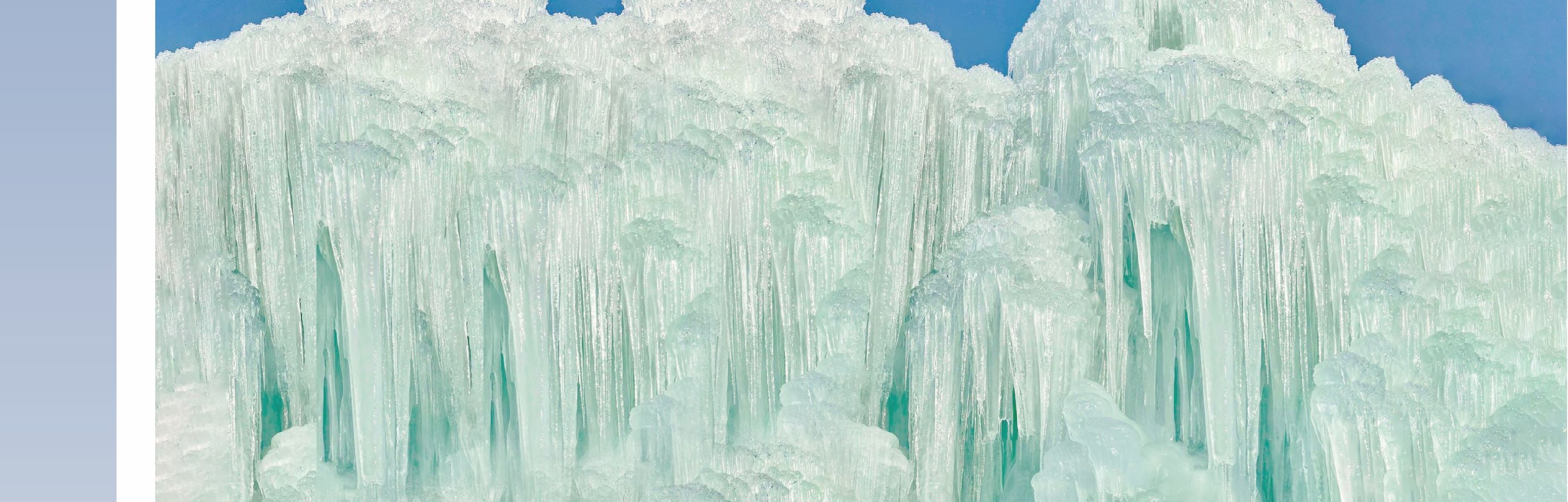 Cheongyang Ice Festival & Nami & Eobi Ice Valley & Strawberry Tour