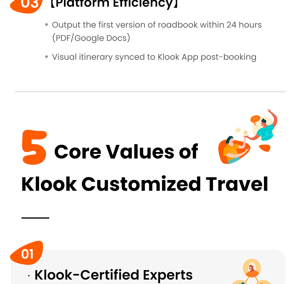 Klook China Guangzhou Private Tour