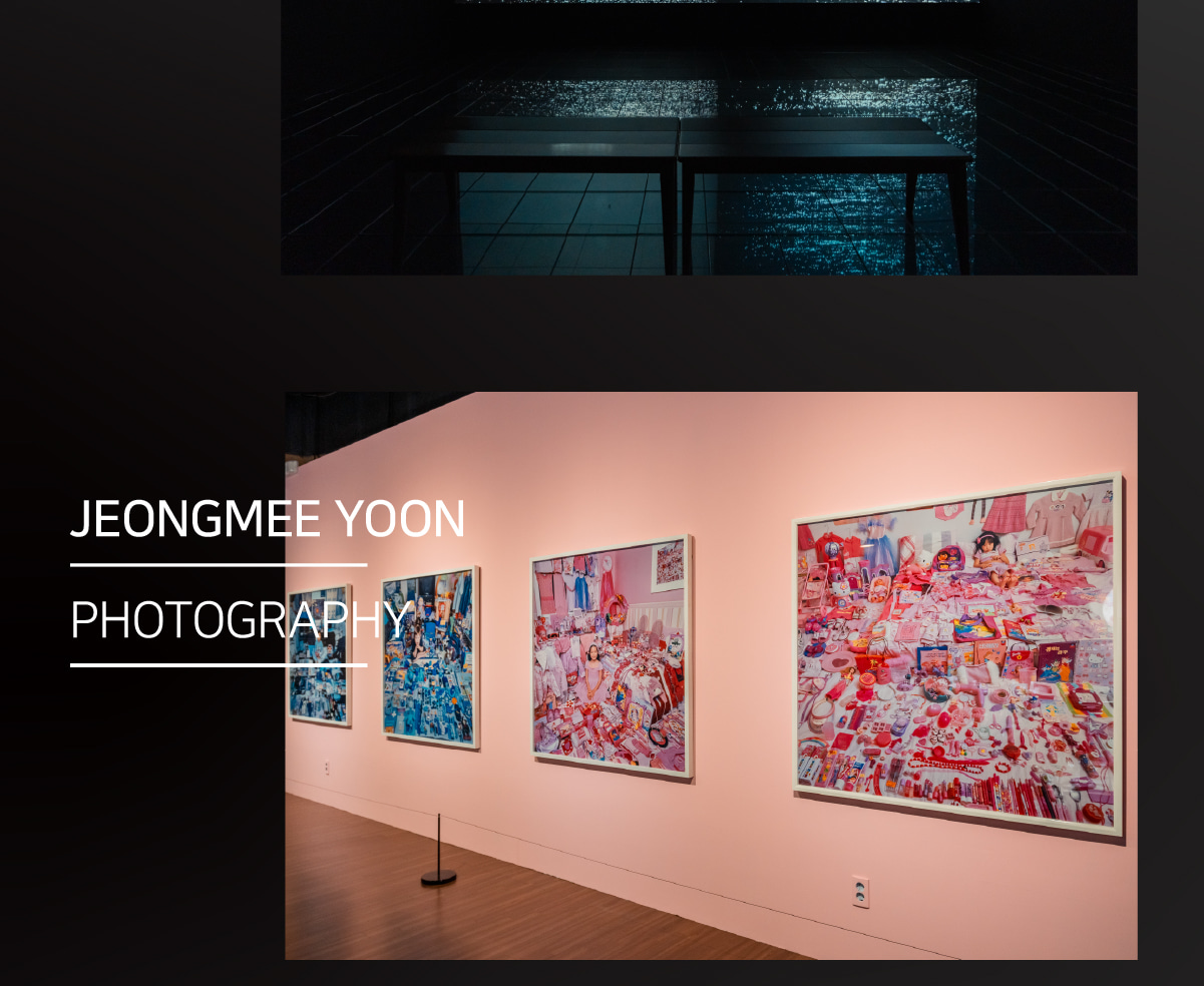 釜山 Museum DAH 數位藝術博物館門票