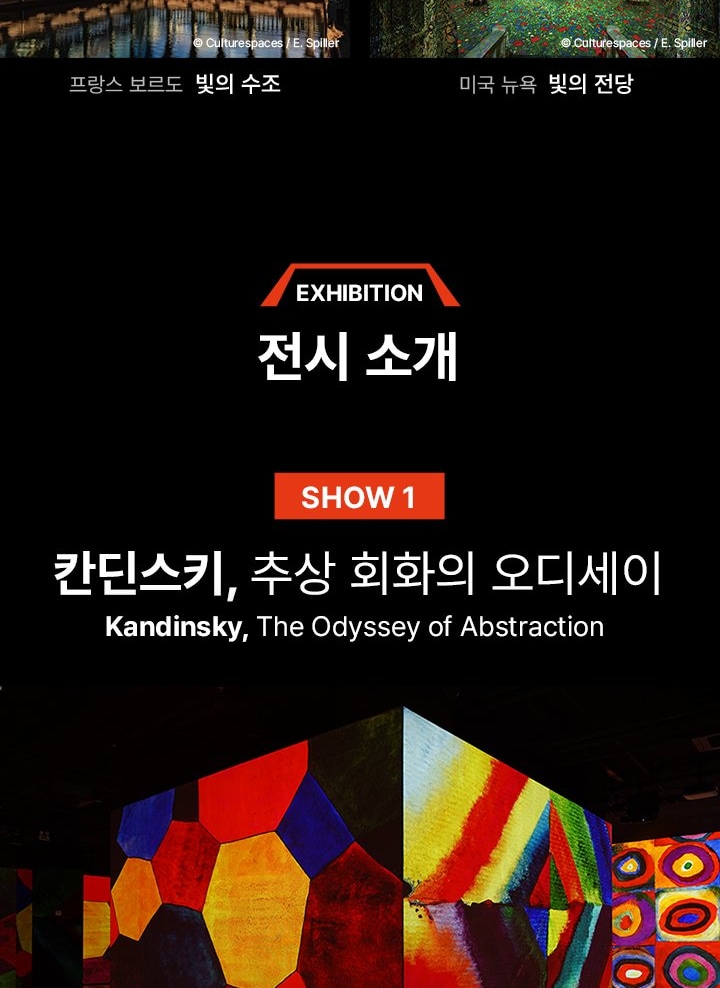 Bunker des Lumieres Ticket in Jeju
