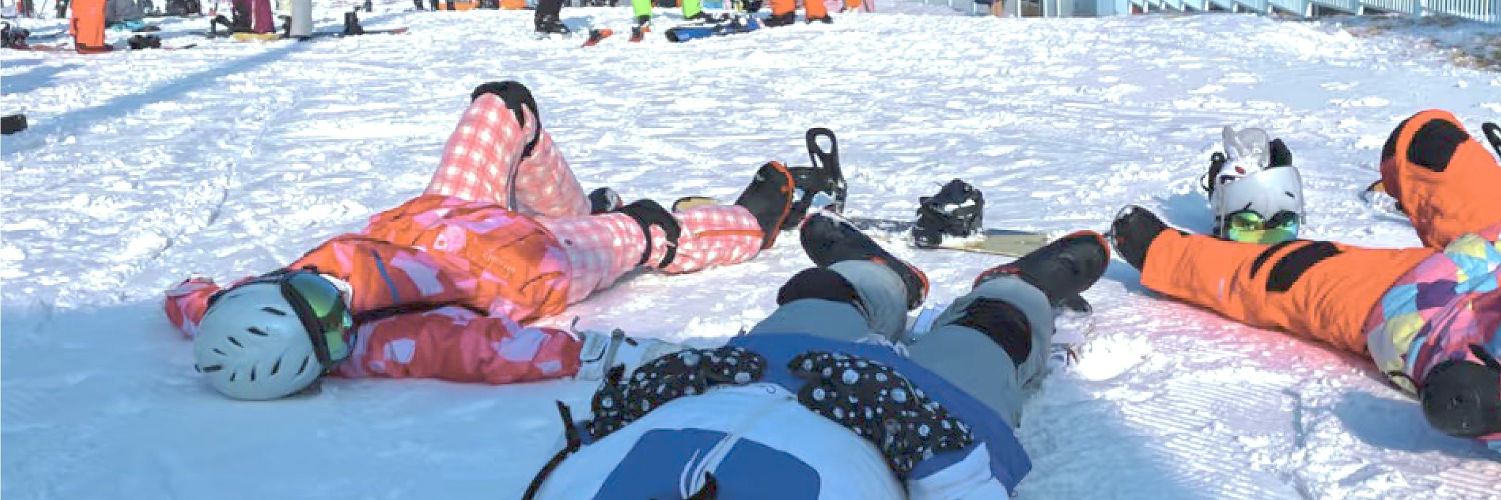 伊利希安江村滑雪度假村 & 奧比冰谷一日遊（首爾出發）