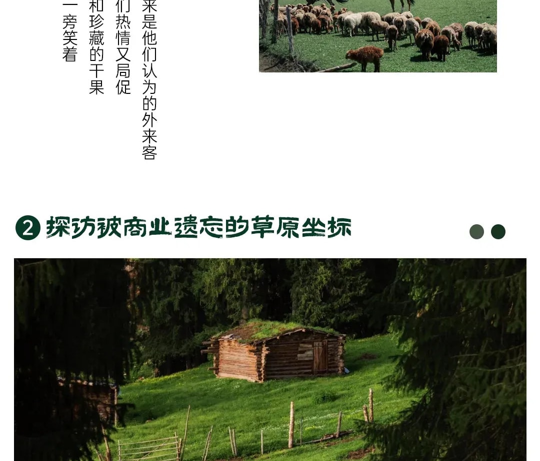 新疆秘境伊犁8日遊（獨庫公路北段+那拉提空中草原+賽里木湖環湖+唐布拉觀景臺+喀拉峻+庫爾德寧+沃爾塔交塔）
