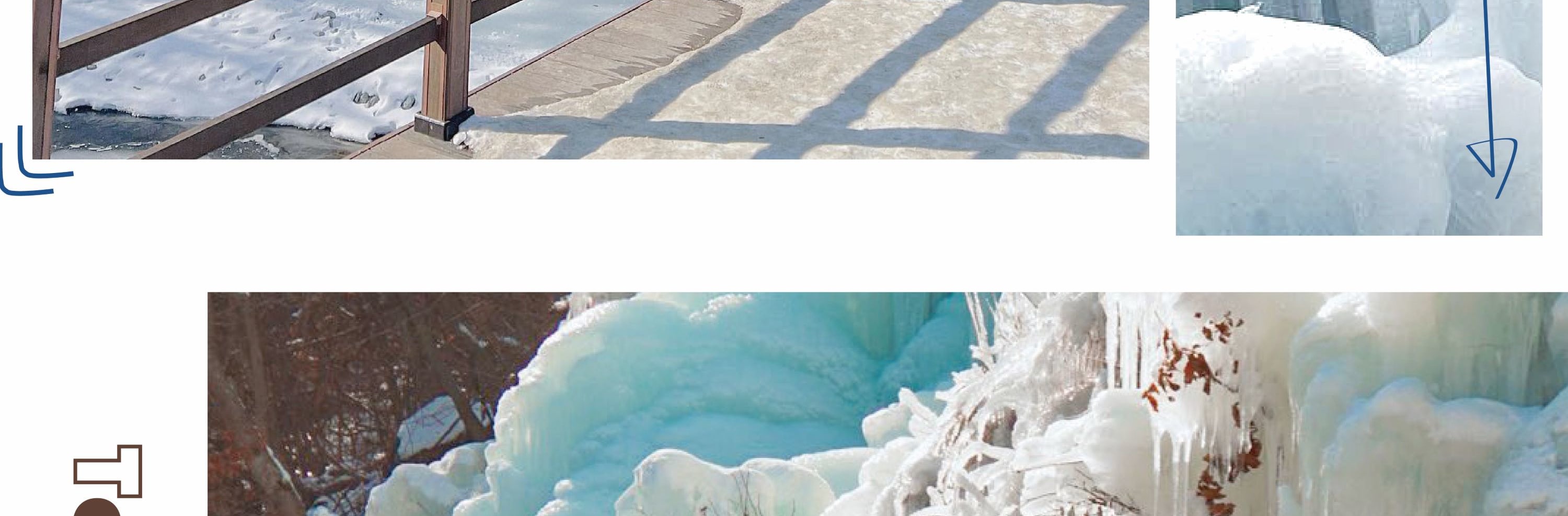 Cheongyang Ice Festival & Nami & Eobi Ice Valley & Strawberry Tour