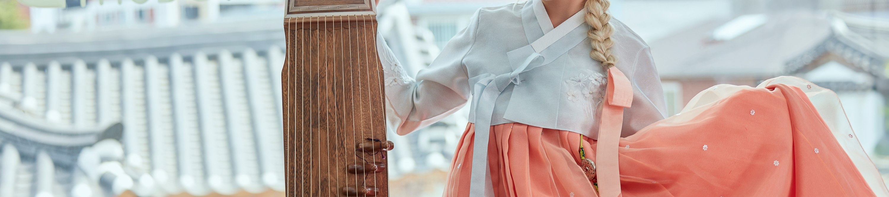  Real K-Vibes:Hanbok + Gayageum Class you'll Never Forget - Thumbnail 12