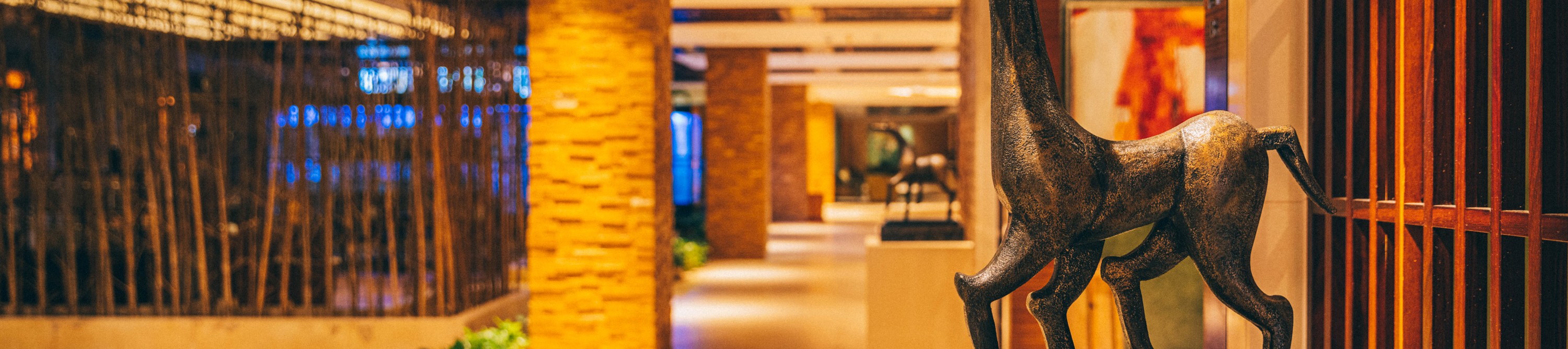[Mid-year promotion] Hyatt Regency Dongguan Songshan Lake accommodation package | HYATT Group