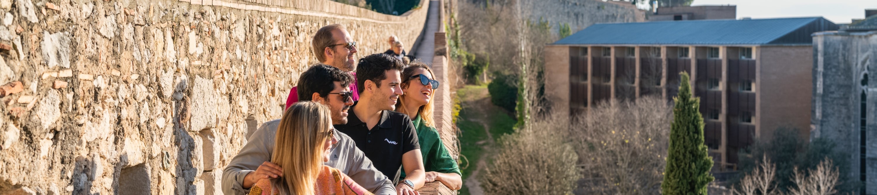 3 in 1: Montserrat, Girona, and Costa Brava tour from Barcelona