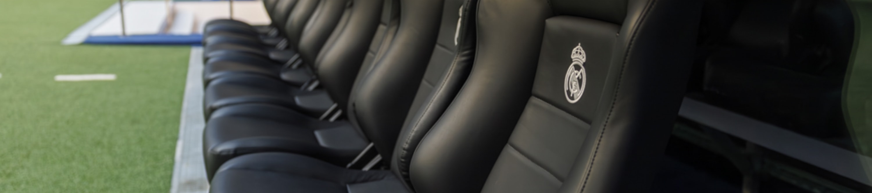 見證聖地亞哥·伯納烏球場的蛻變,現代創新與歷史足球傳承的融合 見證聖地亞哥·伯納烏球場的蛻變,現代創新與歷史足球傳承的融合