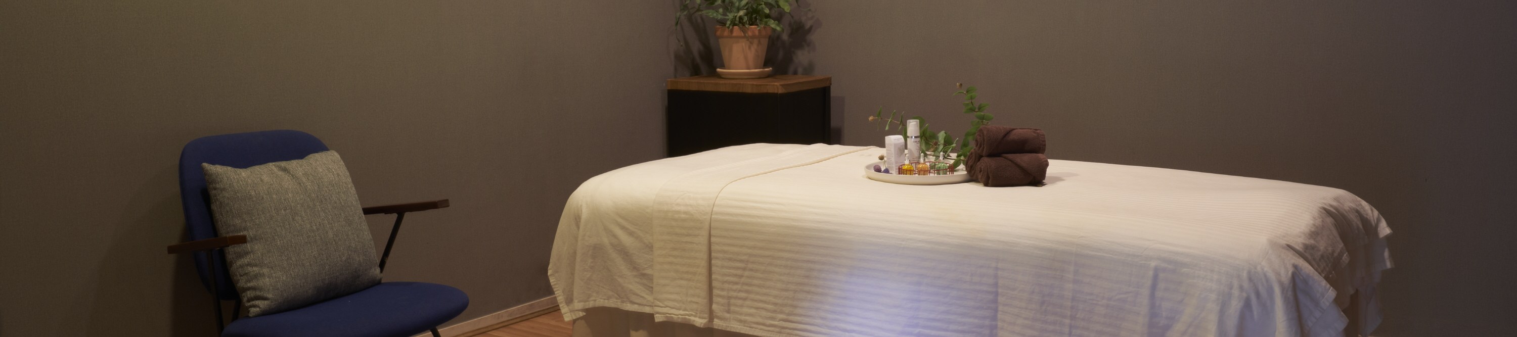 首爾麻浦區思妍麗水療和瑜伽中心 (Cinq Mondes Spa and Yoga)