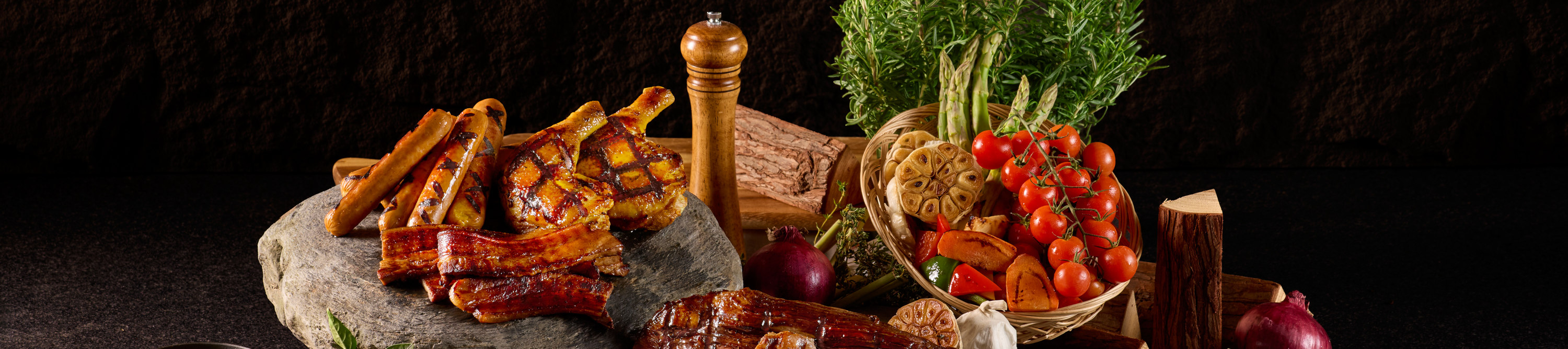 Meat Buffet Group
